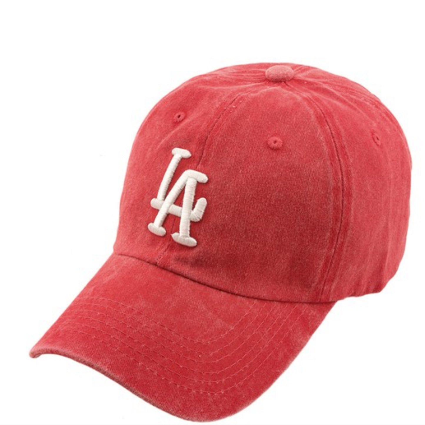 LA CAP (RED)